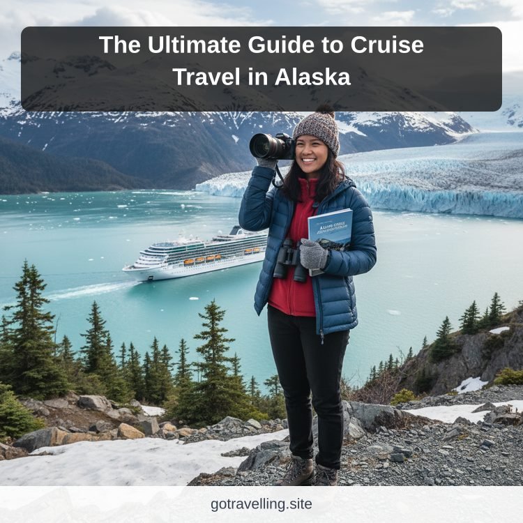 buy online flight ticket - The Ultimate Guide to Cruise Travel in Alaska