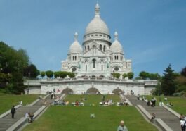 Montmarte Sacre