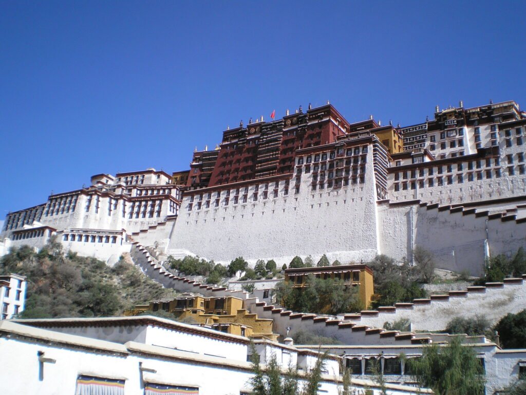 Potala Palace