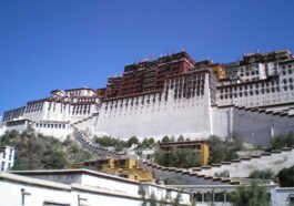 Potala Palace