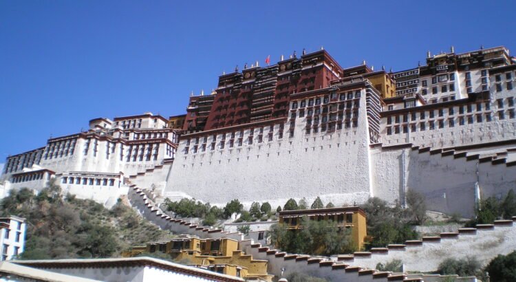 Potala Palace