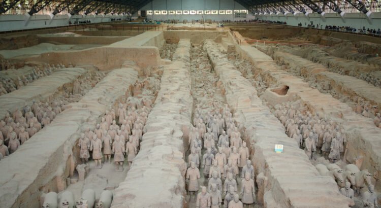 Terracotta Army