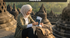 Essential Travel Documents Checklist Every Traveler Needs