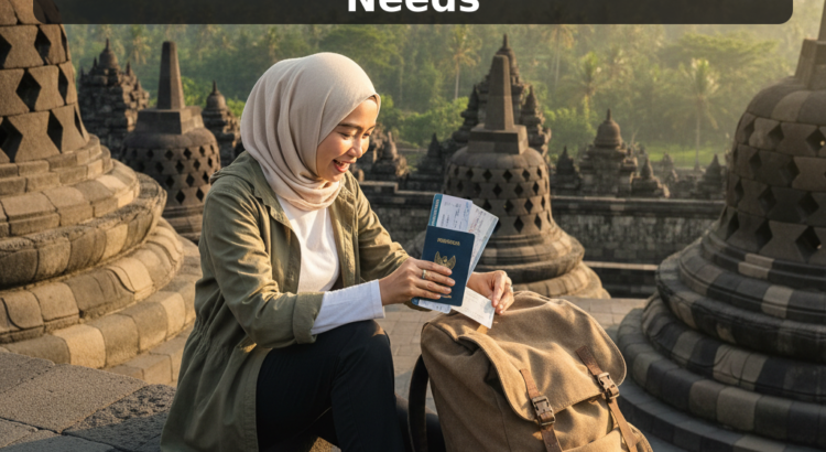 Essential Travel Documents Checklist Every Traveler Needs
