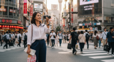Essential Travel Tips for First-Time Visitors to Japan