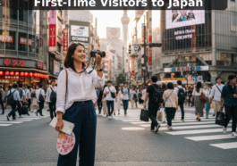 Essential Travel Tips for First-Time Visitors to Japan