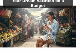 Ultimate Guide to Planning Your Dream Vacation on a Budget