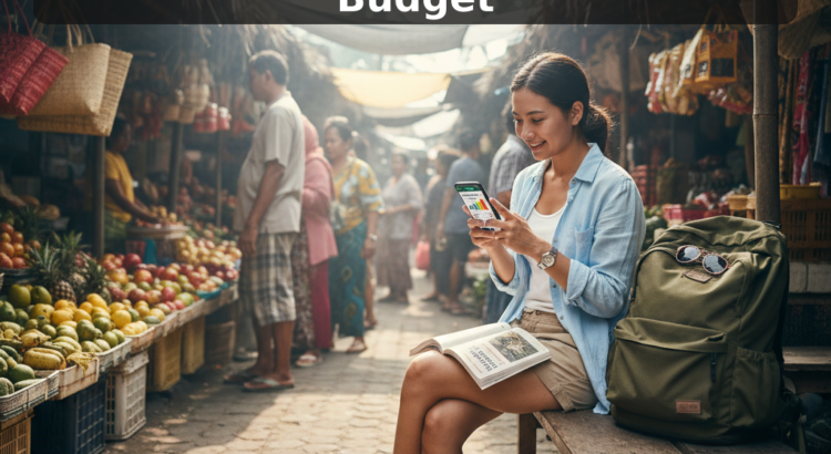 Ultimate Guide to Planning Your Dream Vacation on a Budget