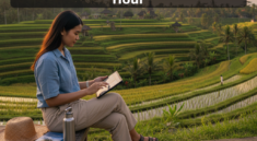 How to Create the Perfect Travel Itinerary in Under an Hour
