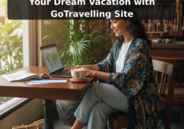 Ultimate Guide to Planning Your Dream Vacation with GoTravelling Site