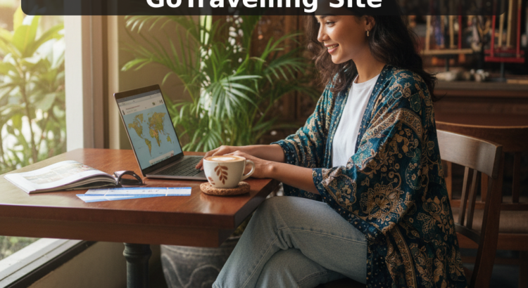 Ultimate Guide to Planning Your Dream Vacation with GoTravelling Site