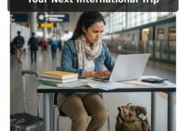 Smart Ways to Save Money on Your Next International Trip