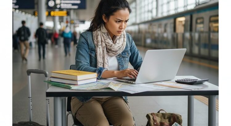 Smart Ways to Save Money on Your Next International Trip