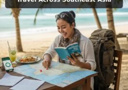 The Ultimate Guide to Budget Travel Across Southeast Asia
