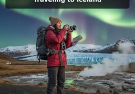 What You Need to Know Before Traveling to Iceland