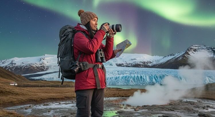 What You Need to Know Before Traveling to Iceland