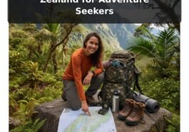 Best Time to Visit New Zealand for Adventure Seekers