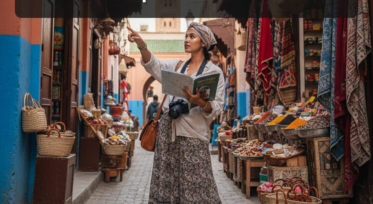 Comprehensive Travel Guide to Exploring Morocco's Imperial Cities