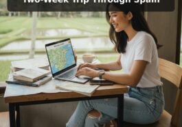 How to Plan a Perfect Two-Week Trip Through Spain