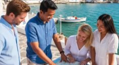 The Complete Guide to Island Hopping in Greece