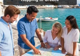 The Complete Guide to Island Hopping in Greece