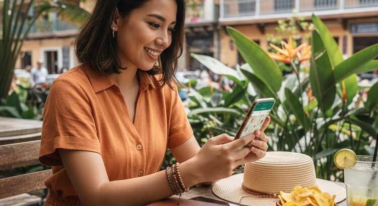 Must-Have Travel Apps for Exploring South America
