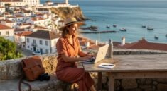 Best Destinations for Digital Nomads in Portugal