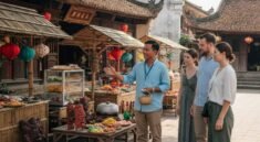 How to Experience Authentic Local Culture in Vietnam