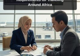 Understanding Visa Requirements for Traveling Around Africa