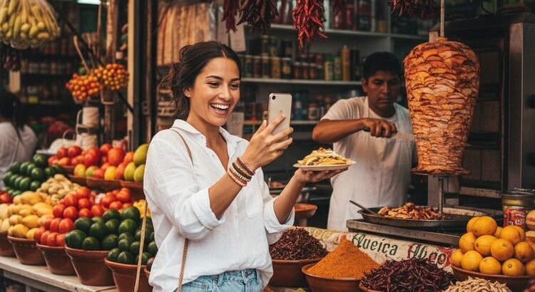Top Food Experiences You Cannot Miss in Mexico