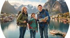 Family-Friendly Travel Destinations in Scandinavia