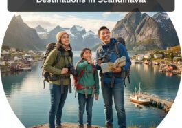 Family-Friendly Travel Destinations in Scandinavia