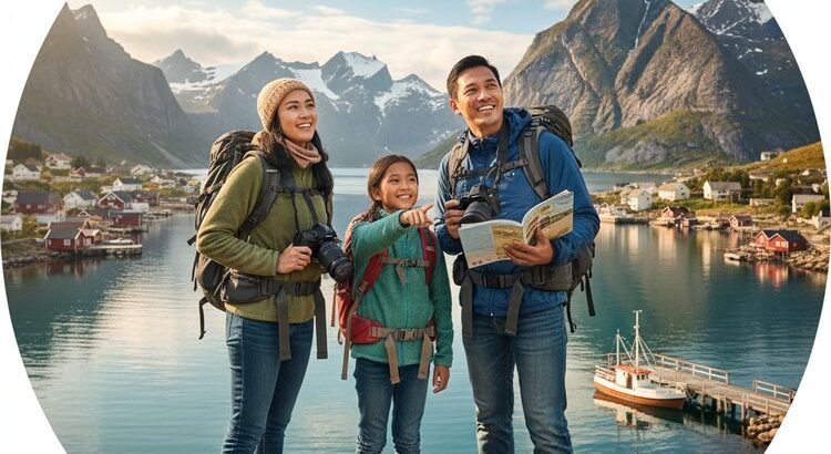 Family-Friendly Travel Destinations in Scandinavia