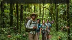 How to Travel Sustainably and Responsibly in Costa Rica