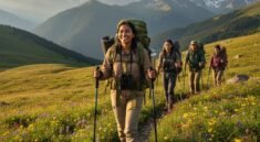 Best Hiking Trails for Nature Lovers in Switzerland