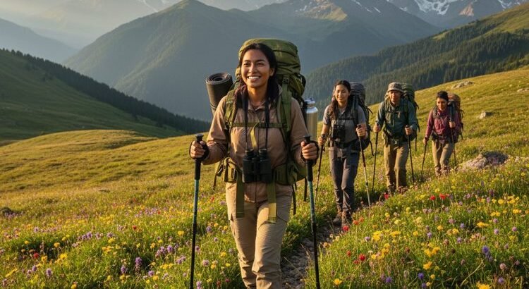 Best Hiking Trails for Nature Lovers in Switzerland