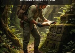 Complete Guide to Exploring Ancient Ruins in Peru