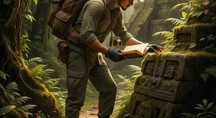 Complete Guide to Exploring Ancient Ruins in Peru