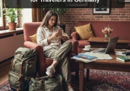 Budget Accommodation Options for Travelers in Germany