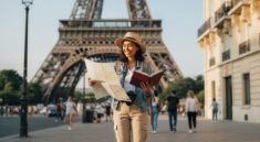 Essential Phrases to Learn Before Traveling to France