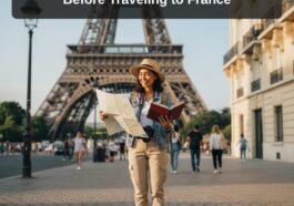Essential Phrases to Learn Before Traveling to France