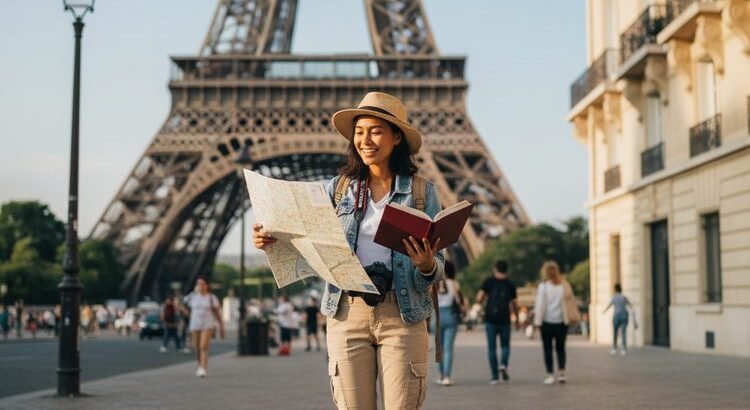 Essential Phrases to Learn Before Traveling to France