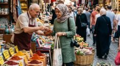 Insider Tips for Exploring Street Markets in Turkey