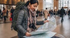 The Ultimate Guide to Train Travel Across Russia