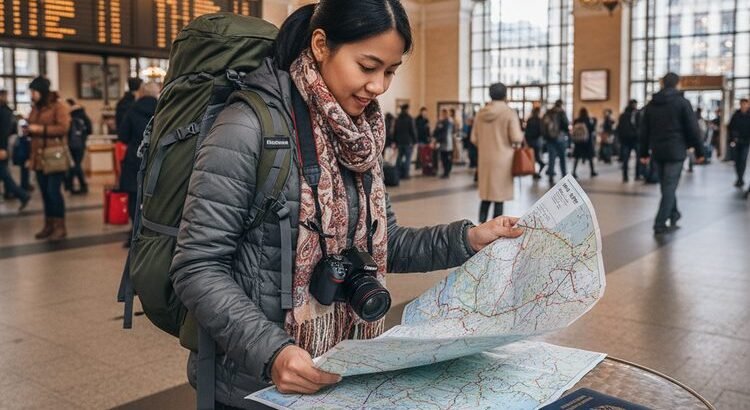 The Ultimate Guide to Train Travel Across Russia