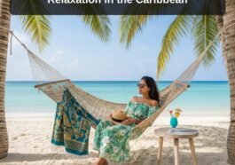 Best Beach Destinations for Relaxation in the Caribbean