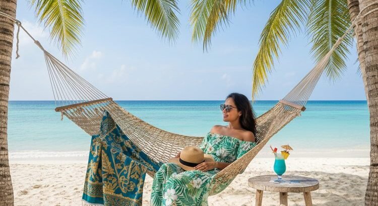 Best Beach Destinations for Relaxation in the Caribbean