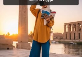 Top Museums and Historical Sites in Egypt