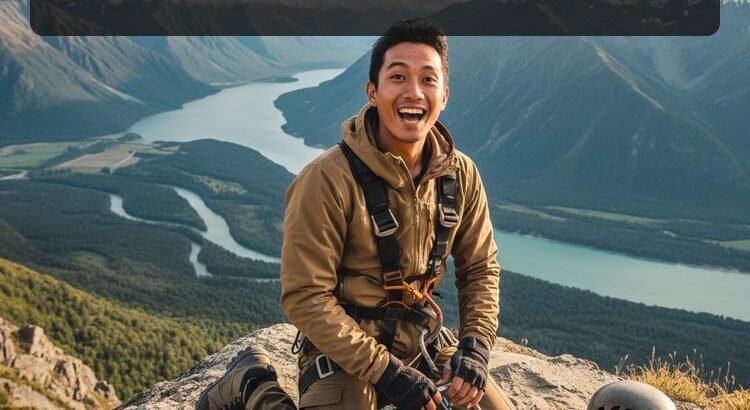 Best Adventure Activities for Thrill Seekers in New Zealand