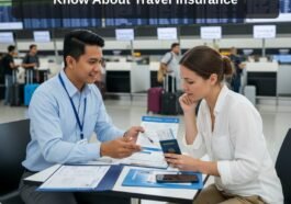 What Every Traveler Should Know About Travel Insurance